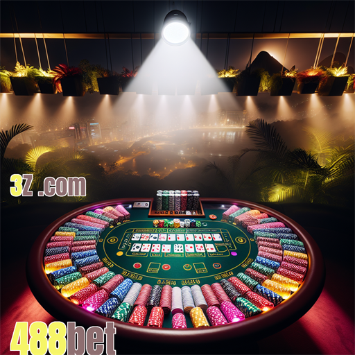 Descubra a Emoção do Bingo no 488bet