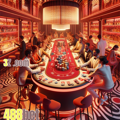 Explorando os Jackpots no 488bet: A Emoção e a Oportunidade de Ganhar Grande